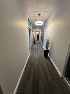 Commercial Cleaning - Hair Salon in Norristown, PA (4)