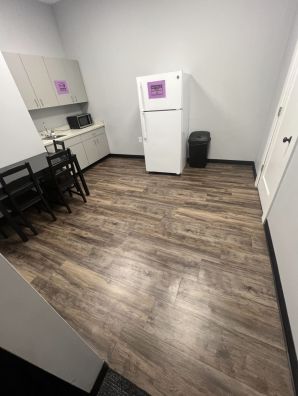 Commercial Cleaning - Hair Salon in Norristown, PA (2)