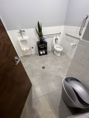 Commercial Cleaning - Hair Salon in Norristown, PA (5)
