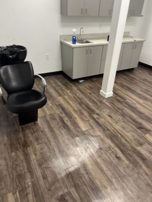 Commercial Cleaning - Hair Salon in Norristown, PA (1)